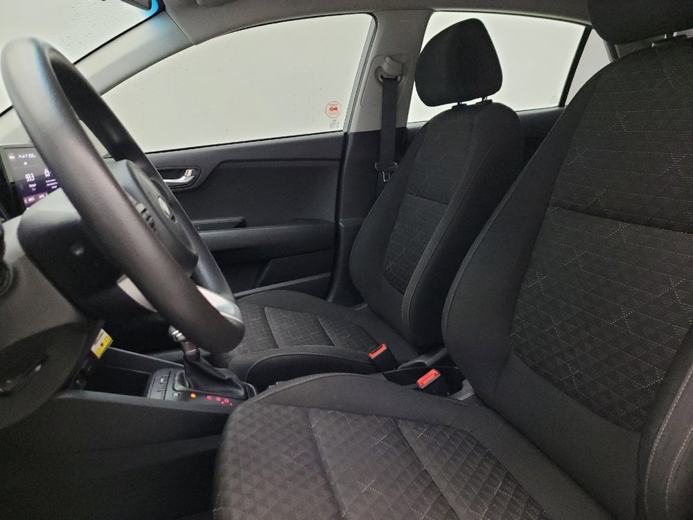 Used 2021 Kia Rio LX FWD image 17