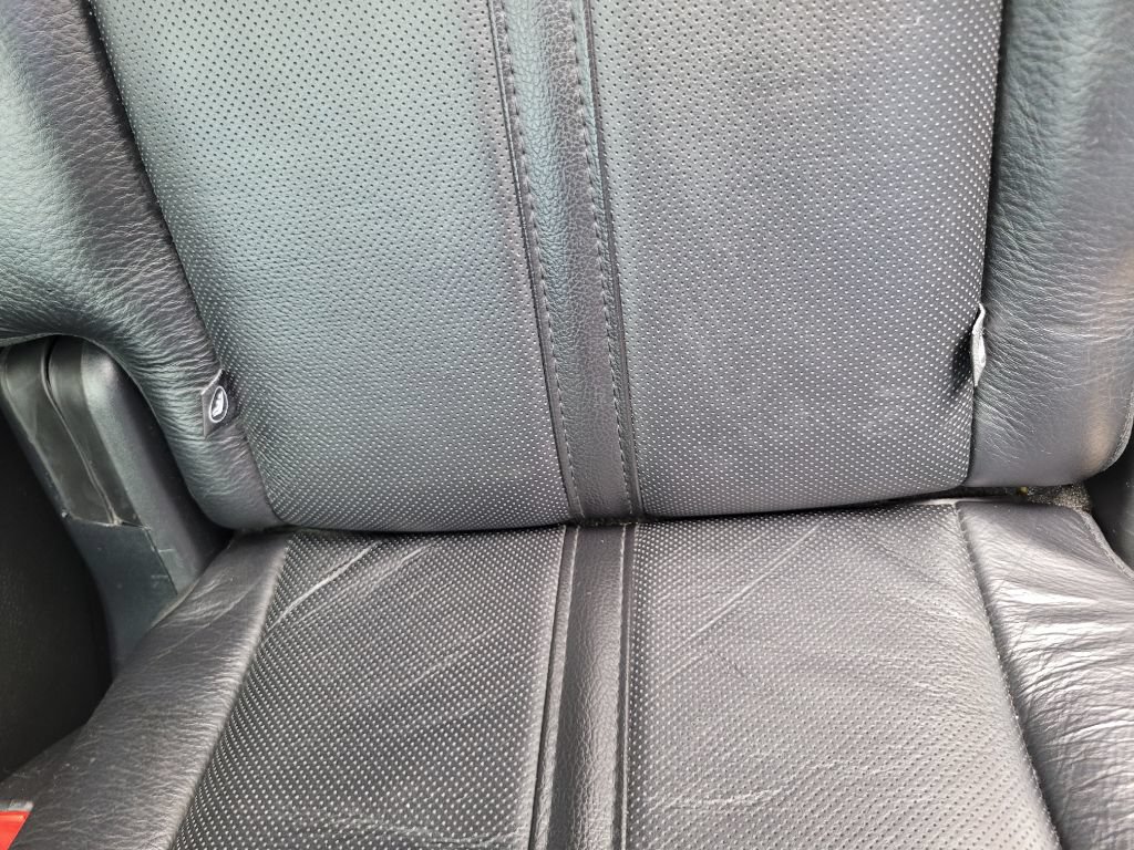 Used 2017 Lincoln Navigator Reserve AWD/4WD image 42