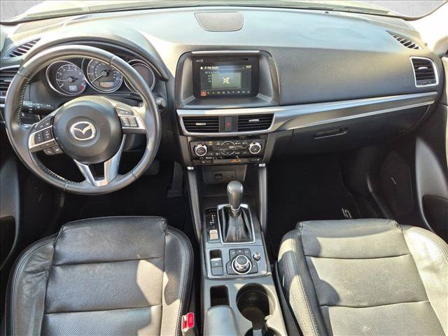 Used 2016 MAZDA CX-5 Grand Touring FWD image 13