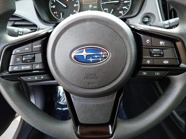 Certified 2024 Subaru Crosstrek 2.0i Premium image 16