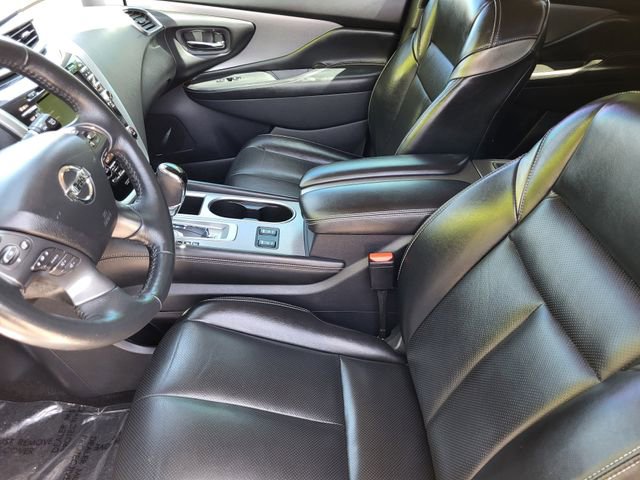 Used 2019 Nissan Murano SL w/ SL Technology Package AWD/4WD image 18