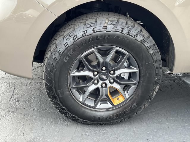 Used 2026 Ford Expedition Tremor AWD/4WD image 9
