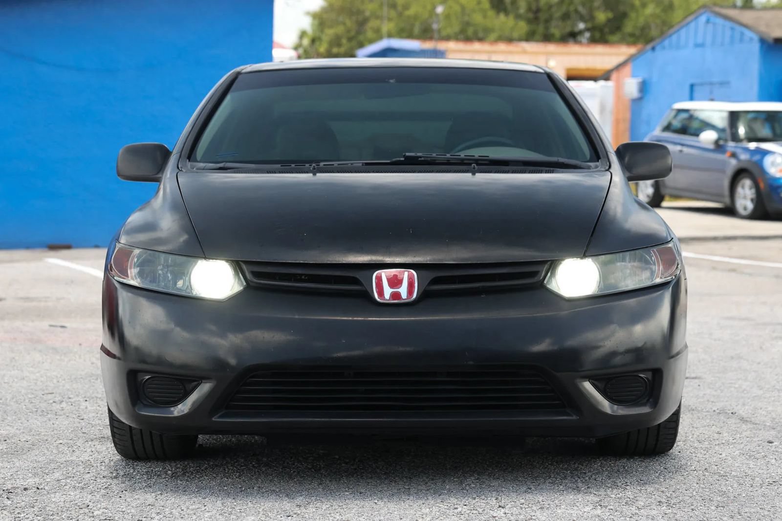 Used 2006 Honda Civic EX image 10