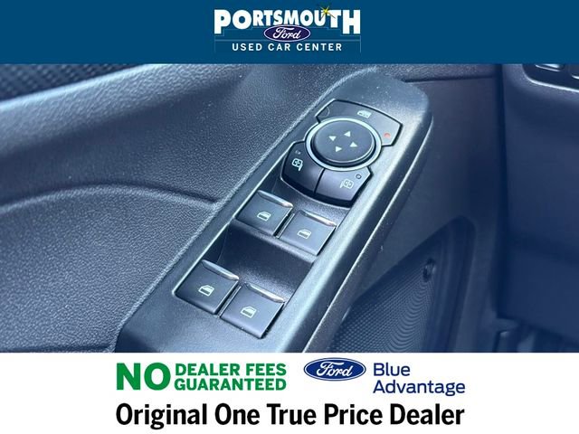 Certified 2024 Ford Escape ST-Line Select w/ Tech Pack #2 image 27