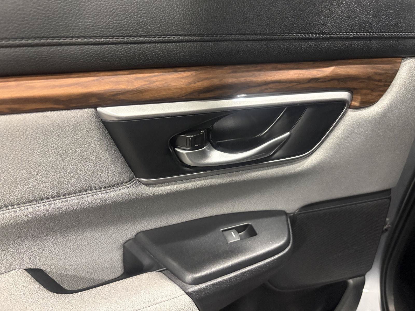 Used 2022 Honda CR-V EX image 30