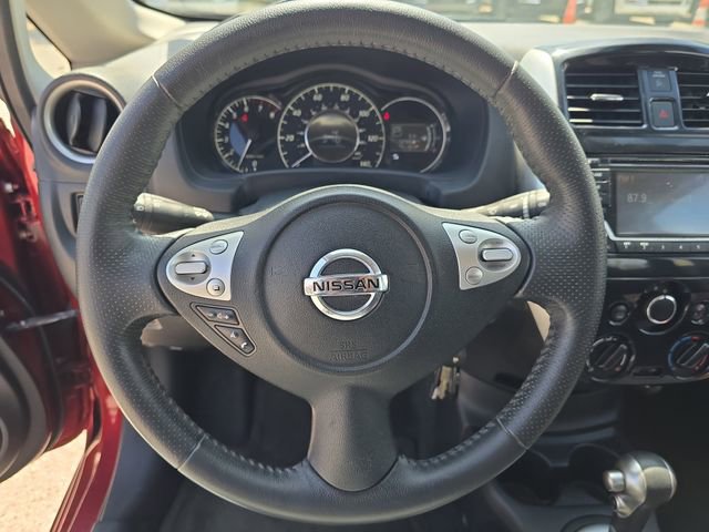 Certified 2016 Nissan Versa Note SR image 27