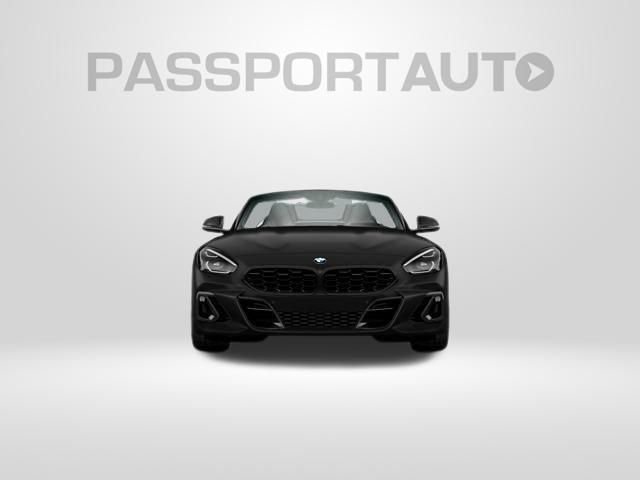New 2026 BMW Z4 M40i RWD image 2