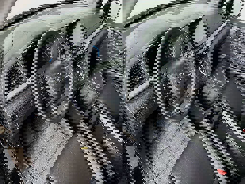 Used 2023 Honda Odyssey EX-L image 2