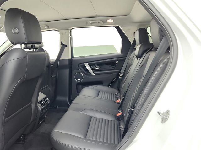 Certified 2025 Land Rover Discovery Sport S image 26