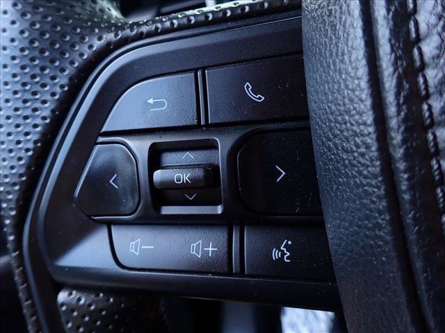Certified 2024 Toyota Tacoma SR5 AWD/4WD image 22
