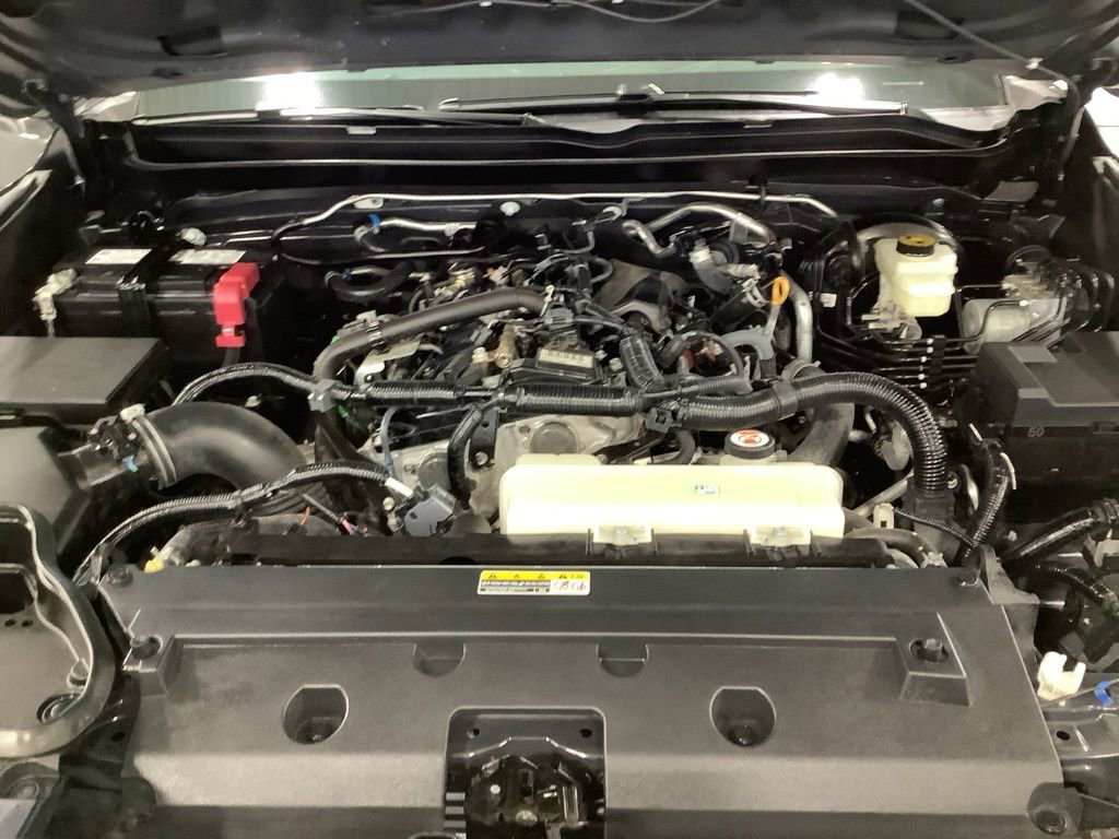 Used 2024 Toyota Tacoma TRD Off-Road image 22