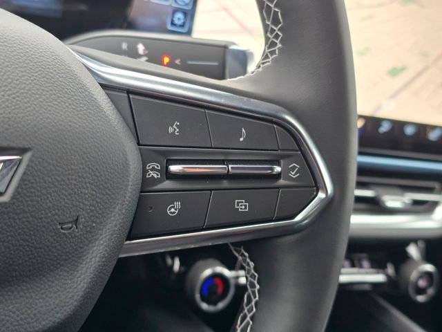 New 2026 Chevrolet Equinox EV LT FWD image 31