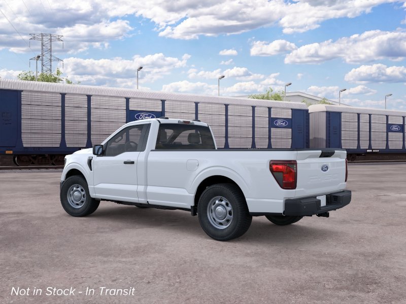 New 2026 Ford F150 XL RWD image 10