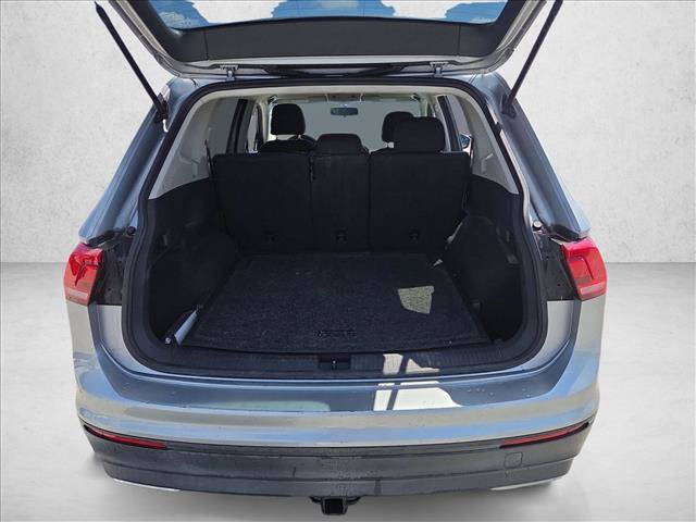 Used 2019 Volkswagen Tiguan S w/ Driver Assistance Package AWD/4WD image 6