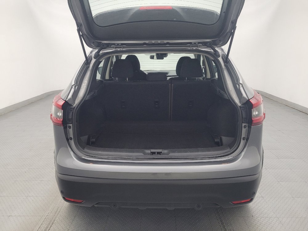 Used 2021 Nissan Rogue Sport S AWD/4WD image 29