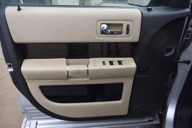 Used 2019 Ford Flex SEL w/ Equipment Group 202A image 19