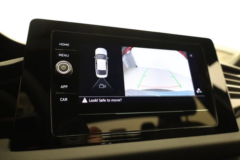 New 2026 Volkswagen Jetta Sport image 18