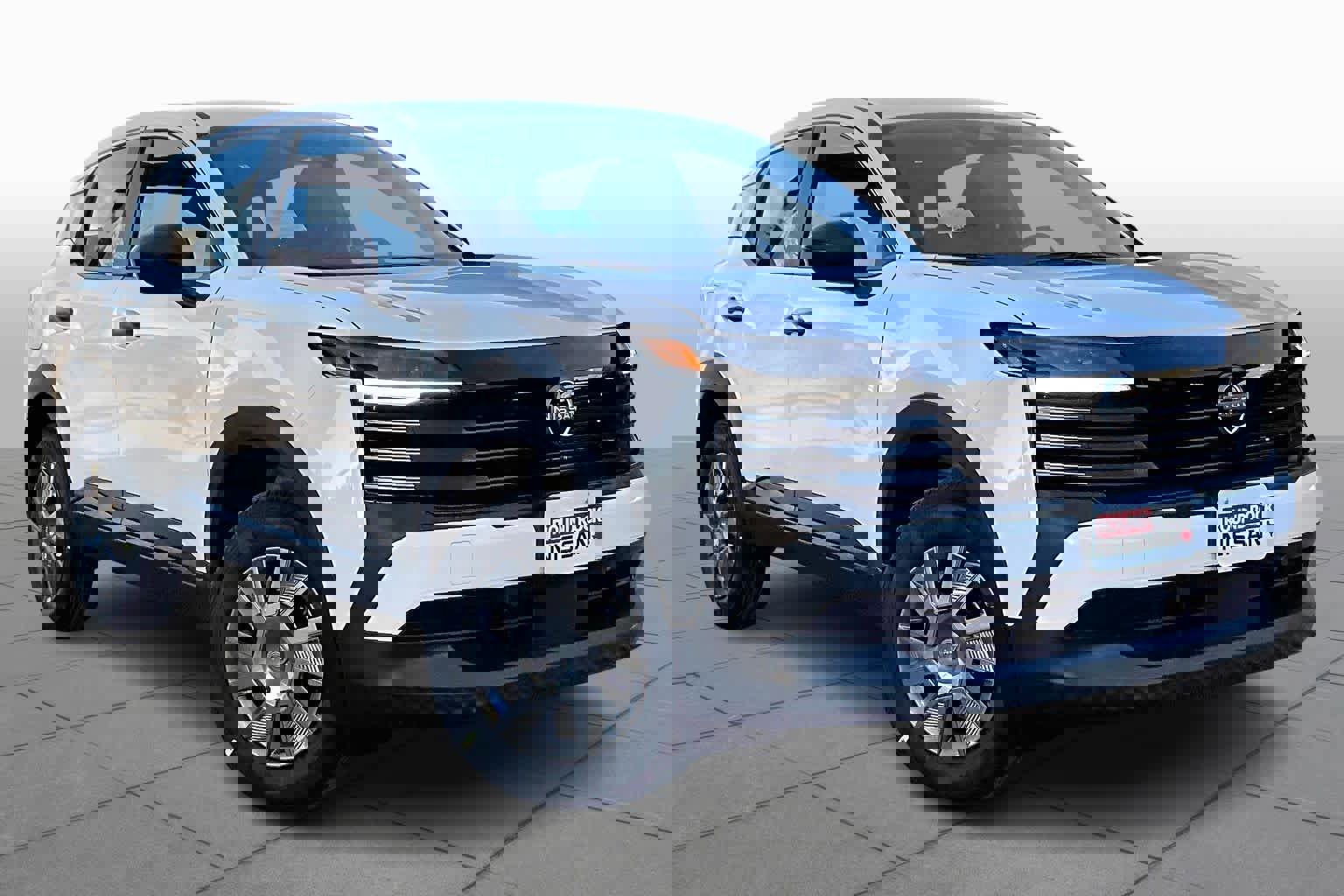 New 2026 Nissan Kicks S image 2