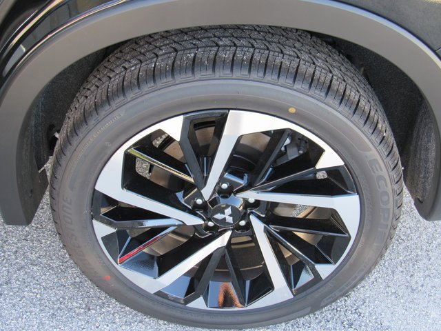 New 2025 Mitsubishi Outlander SEL image 8