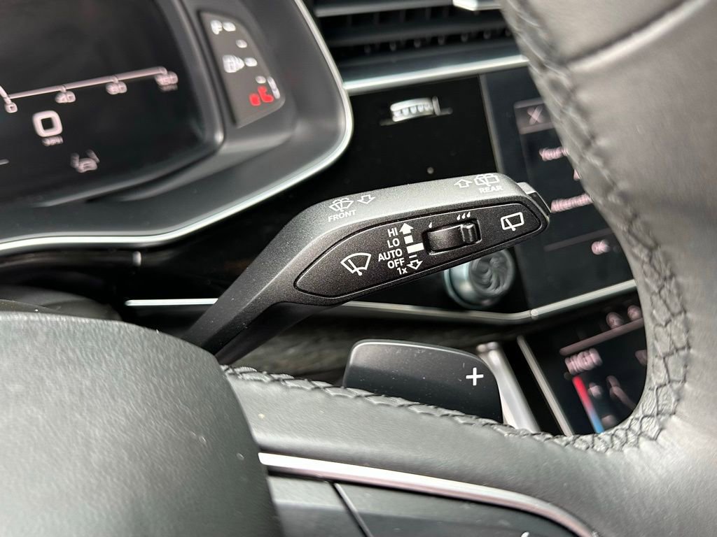 Used 2021 Audi Q7 2.0T Premium Plus w/ Executive Package image 39