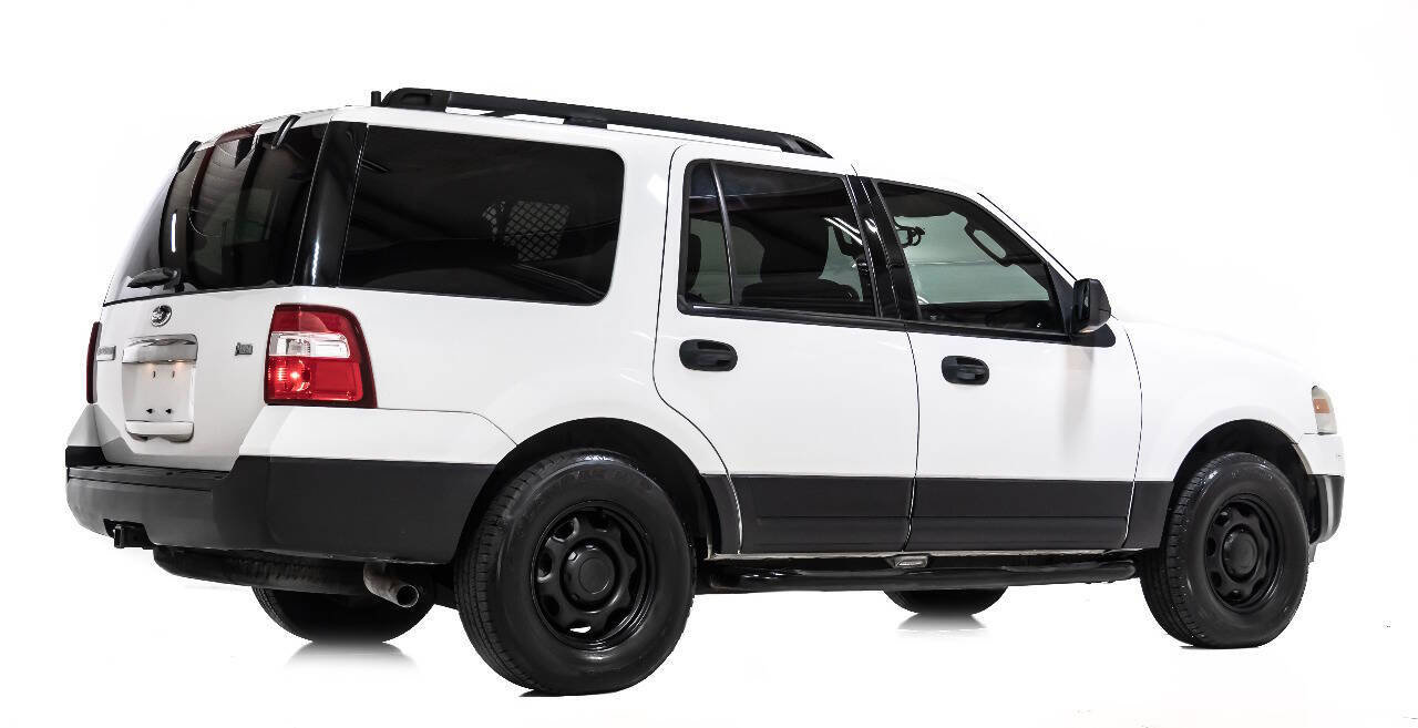 Used 2014 Ford Expedition XL RWD image 3