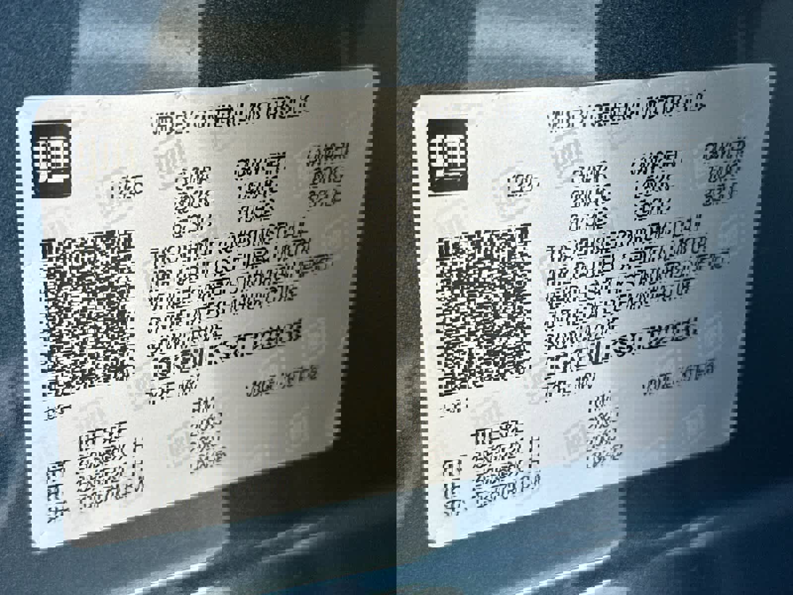 New 2026 GMC Acadia Denali w/ Super Cruise Package image 28