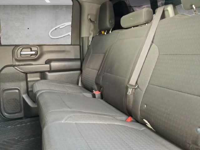 Used 2023 Chevrolet Silverado 2500 LT w/ Convenience Package AWD/4WD image 28