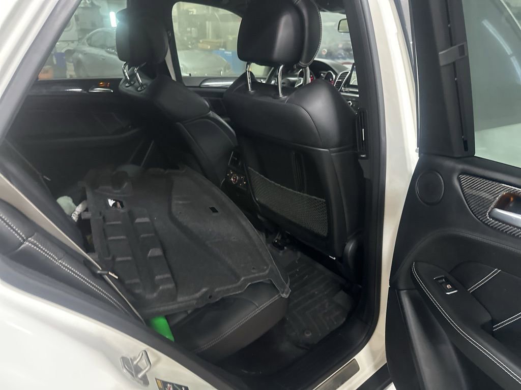 Used 2016 Mercedes-Benz GLE 63 AMG S image 19