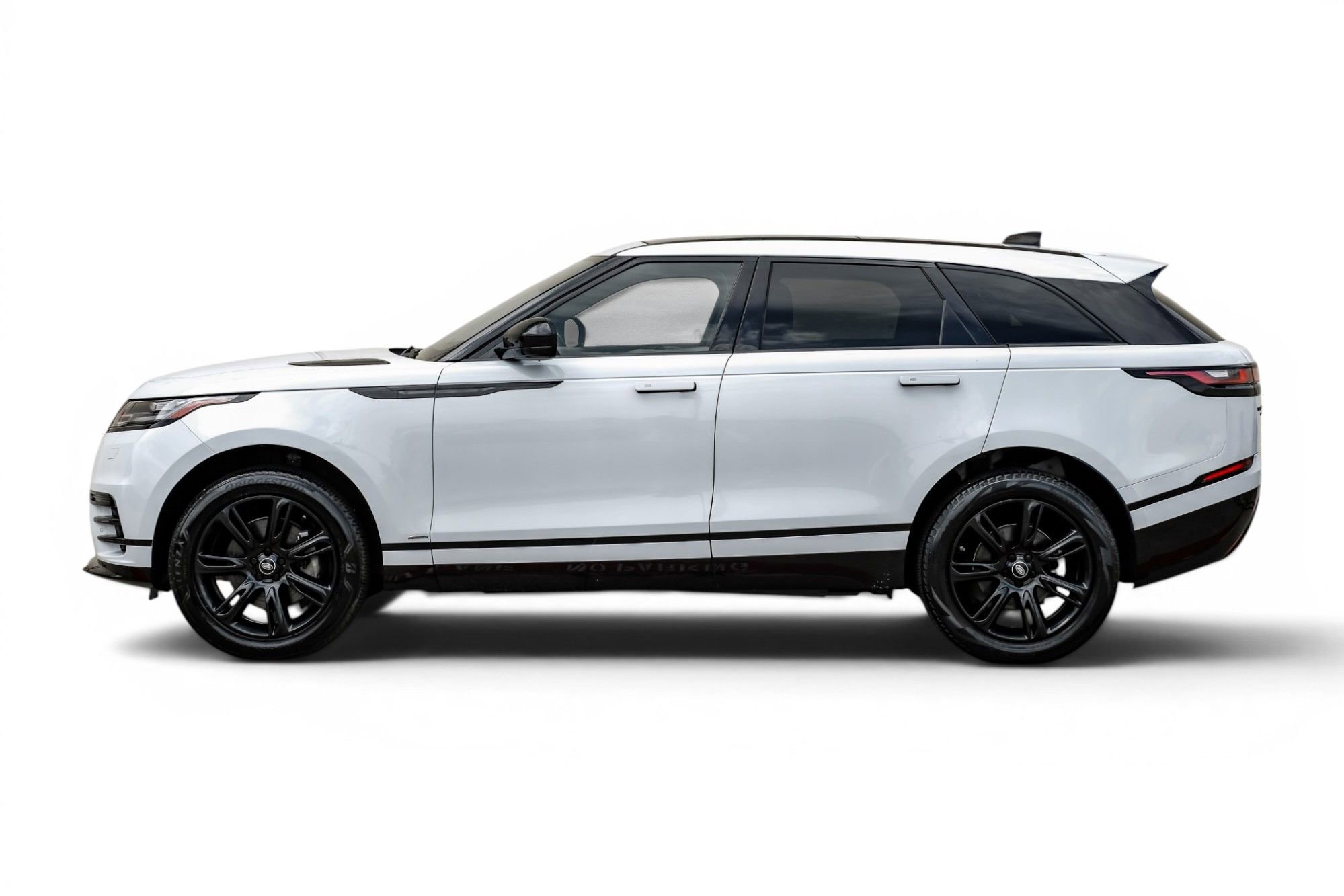 Used 2020 Land Rover Range Rover Velar R-Dynamic S AWD/4WD image 11