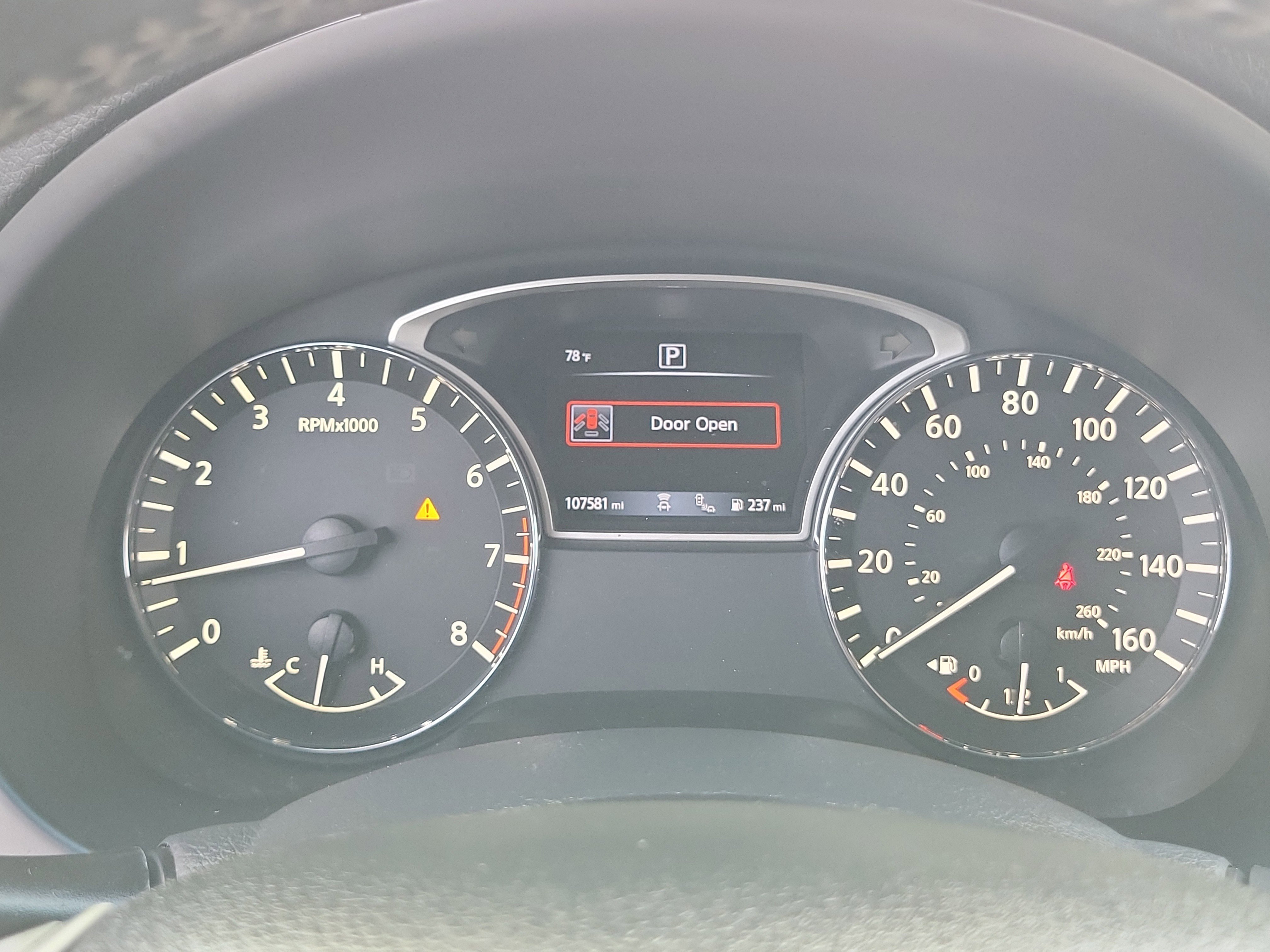 Used 2018 Nissan Altima 2.5 SV image 11
