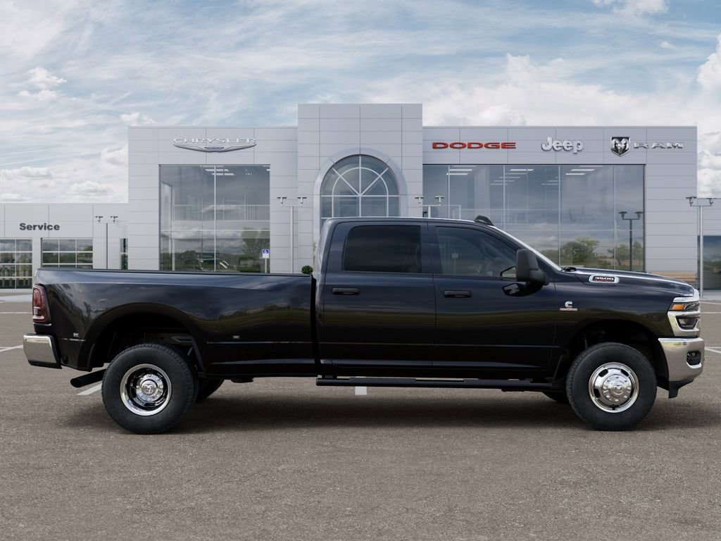 New 2026 RAM 3500 Tradesman image 24