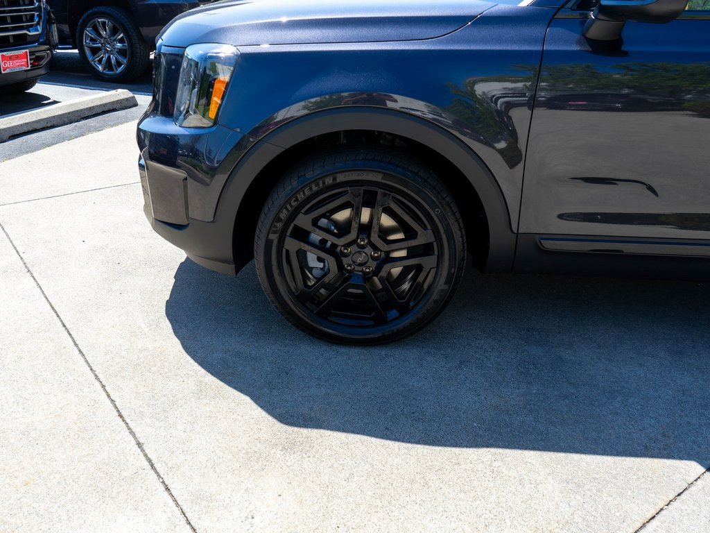 New 2025 Kia Telluride EX X-Line image 30