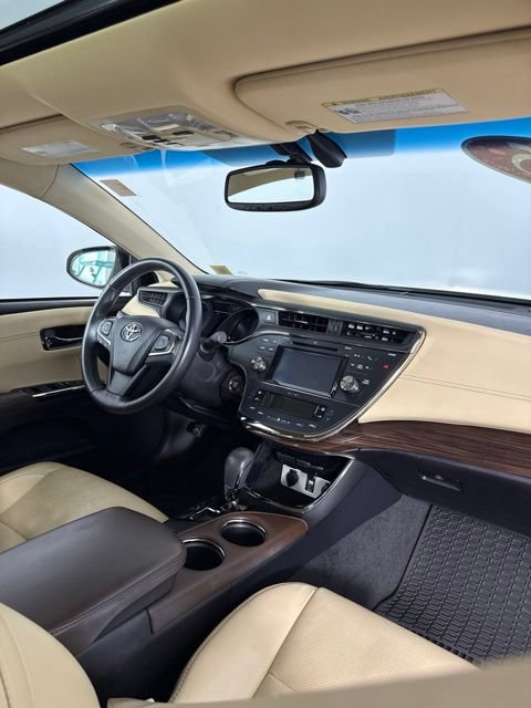 Used 2015 Toyota Avalon Limited FWD image 25