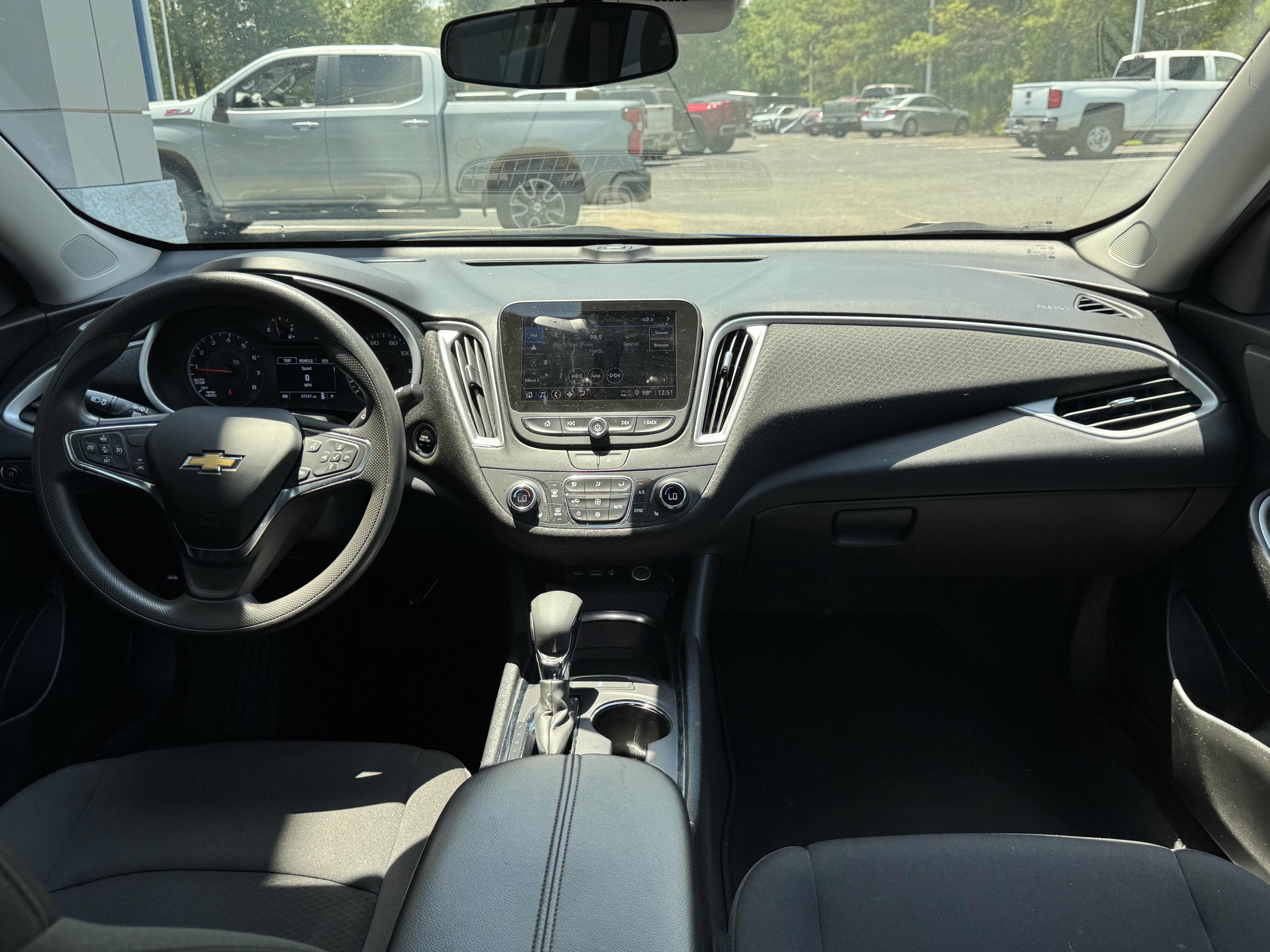 Used 2023 Chevrolet Malibu LT image 10