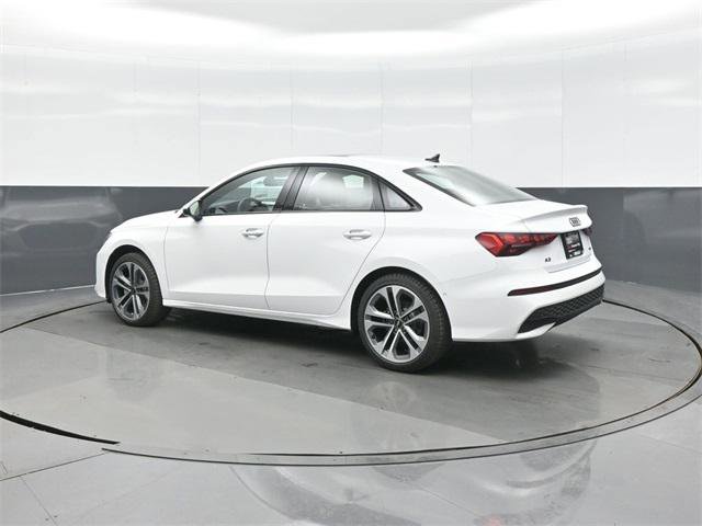 New 2026 Audi A3 2.0T Premium image 5