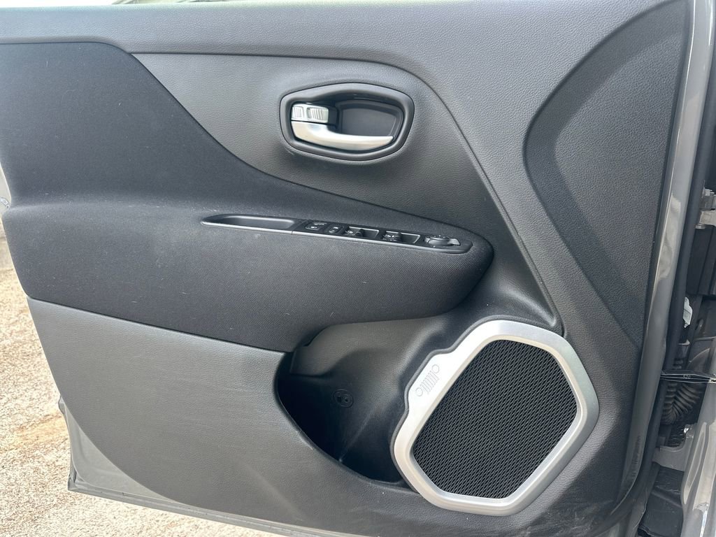 Used 2021 Jeep Renegade Sport AWD/4WD image 13