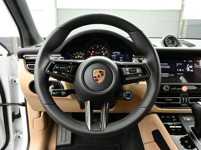 New 2026 Porsche Macan Turbo image 8