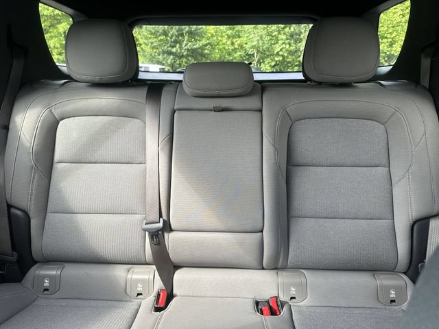 Used 2026 GMC Terrain Elevation AWD/4WD image 27