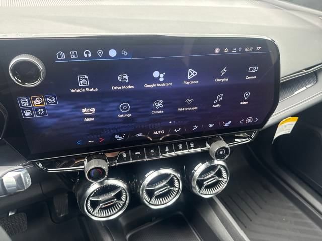 New 2025 Chevrolet Blazer EV LT AWD/4WD image 28