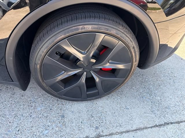 Used 2026 Tesla Model Y Performance AWD/4WD image 16