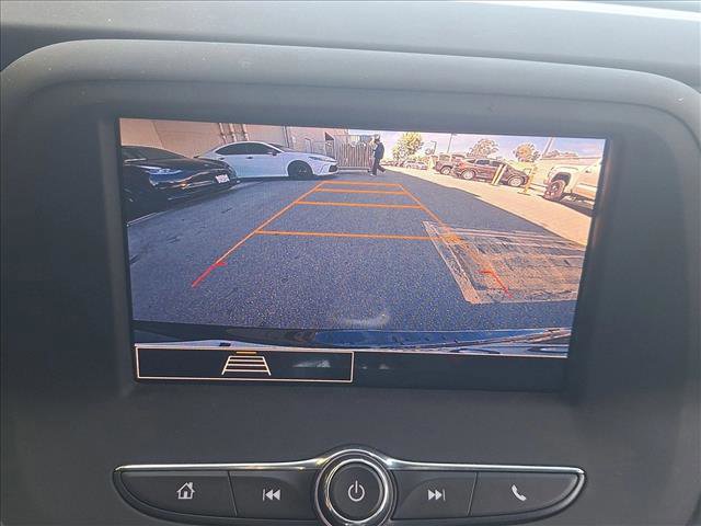 Used 2023 Chevrolet Camaro LT w/ RS Package RWD image 12