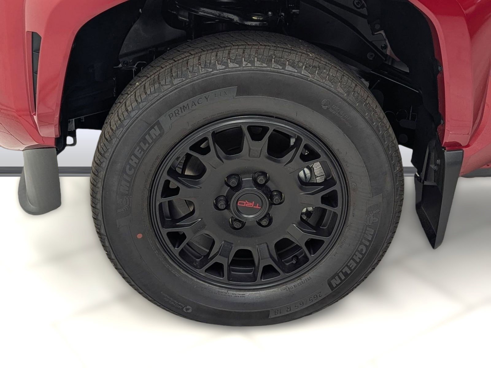 New 2025 Toyota Tacoma SR image 9