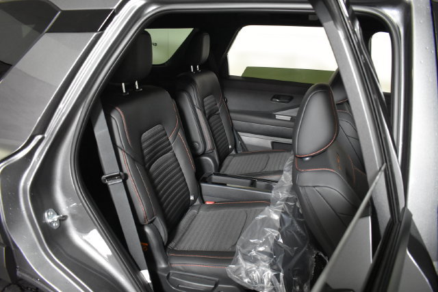 New 2026 Nissan Pathfinder Rock Creek AWD/4WD image 36