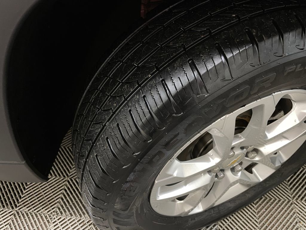 Certified 2019 Chevrolet Traverse LT image 50