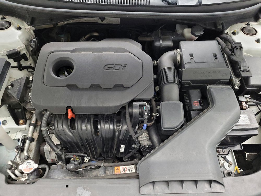 Used 2018 Hyundai Sonata SEL FWD image 30