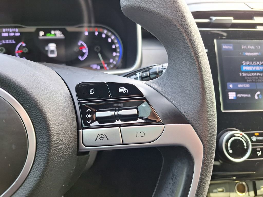 Used 2022 Hyundai Santa Cruz SEL image 19