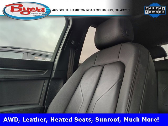 Used 2023 Audi Q3 2.0T Premium image 31