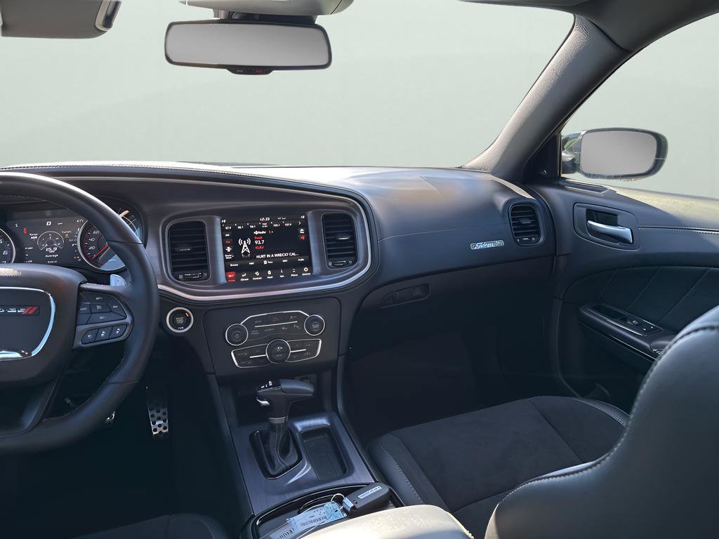 Certified 2023 Dodge Charger Scat Pack image 23