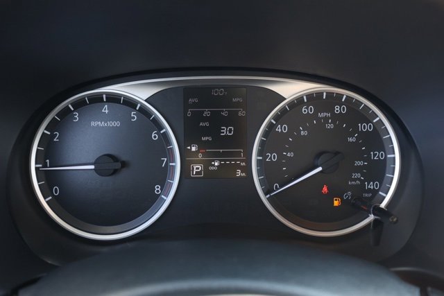 New 2025 Nissan Kicks Play S image 28