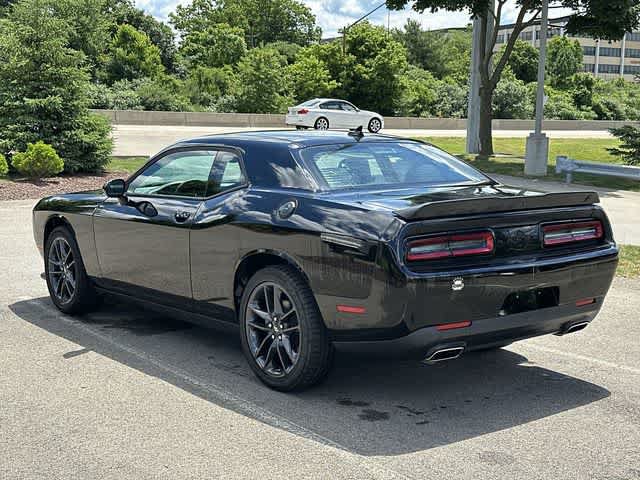 Used 2023 Dodge Challenger GT w/ Blacktop Package AWD/4WD image 24